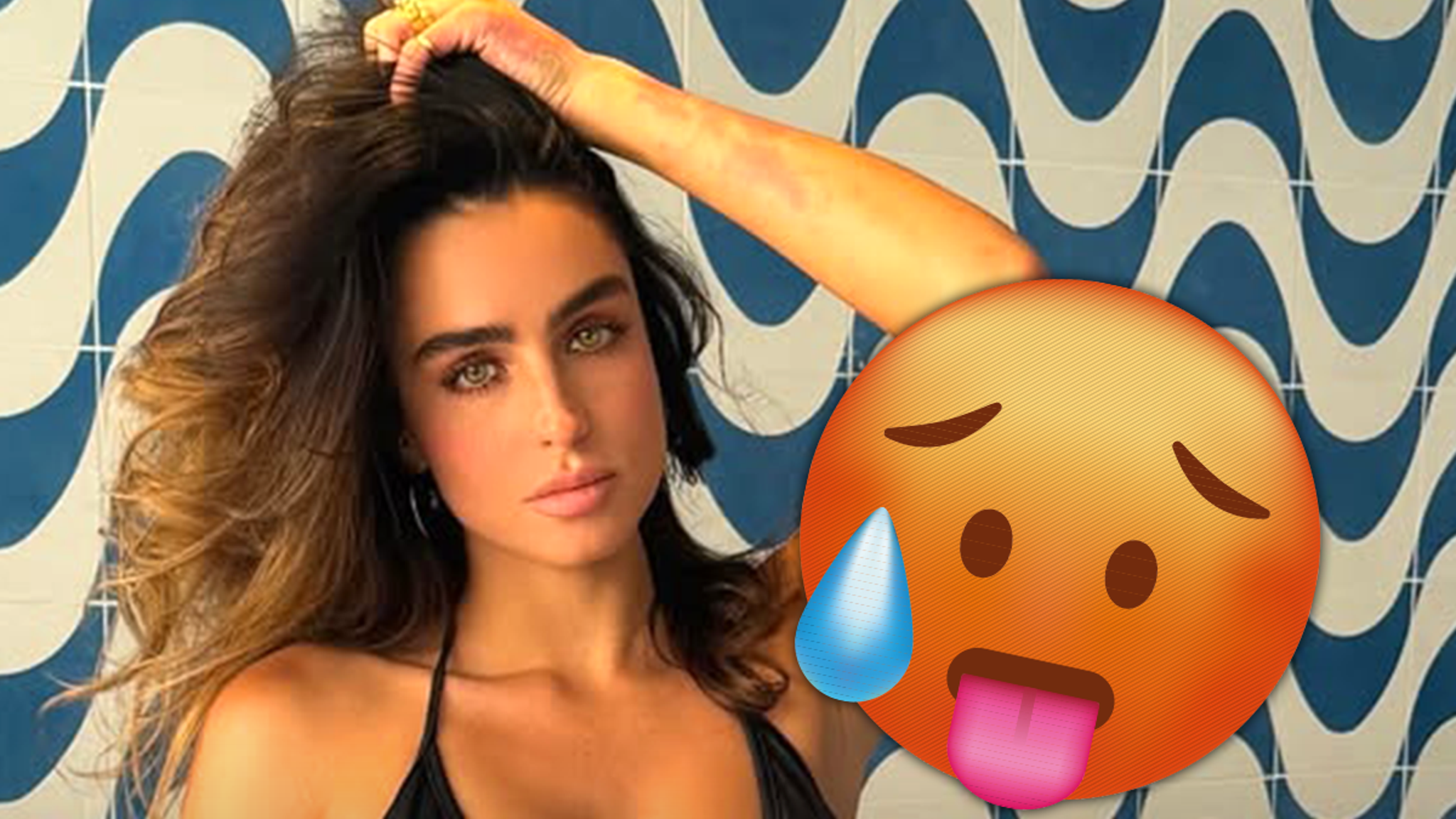 Sommer Ray esparce la luz del sol en nuevas y tentadoras trampas