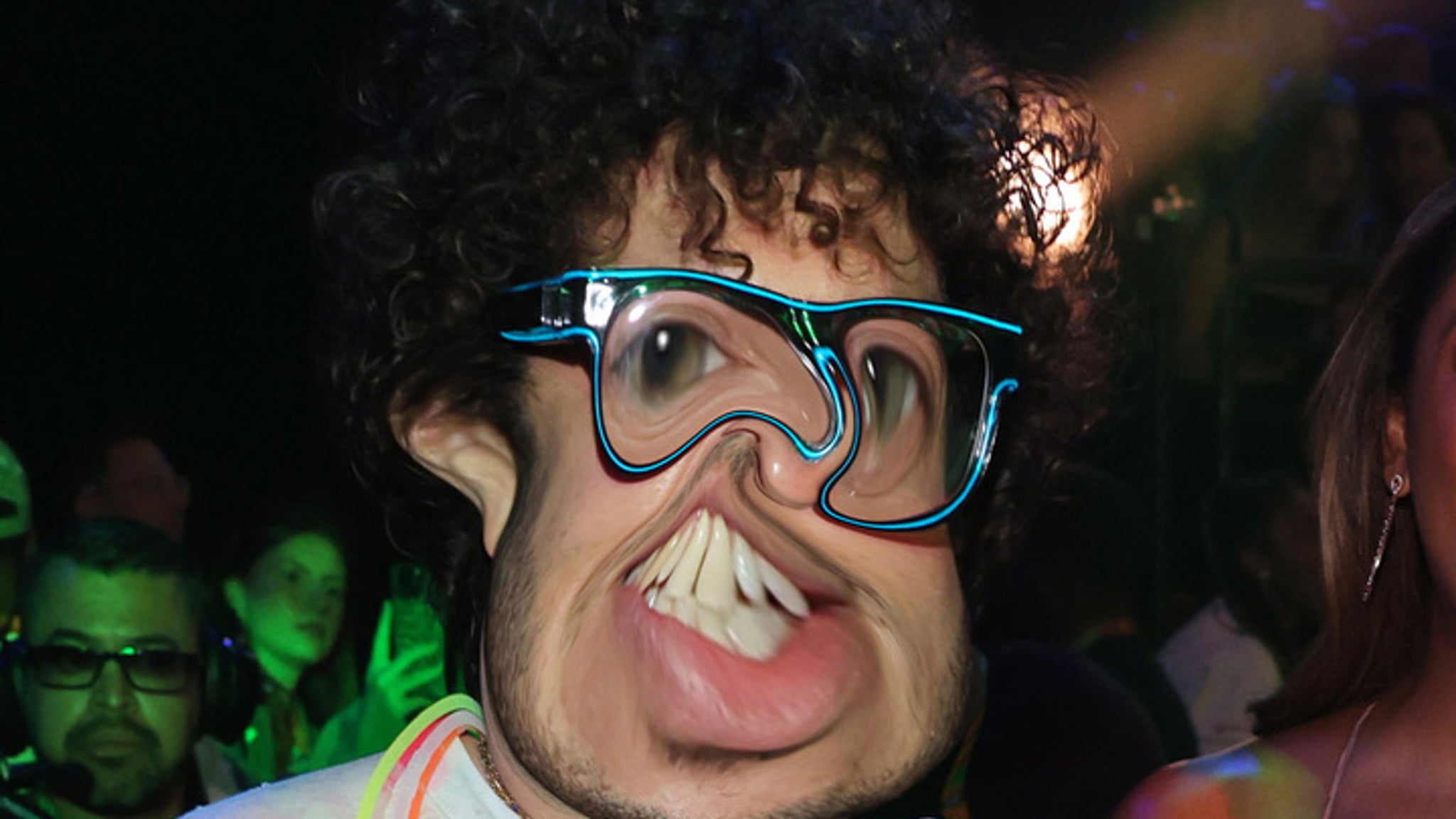 Lucha de celebridades: ¡Adivina la estrella del cumpleaños!