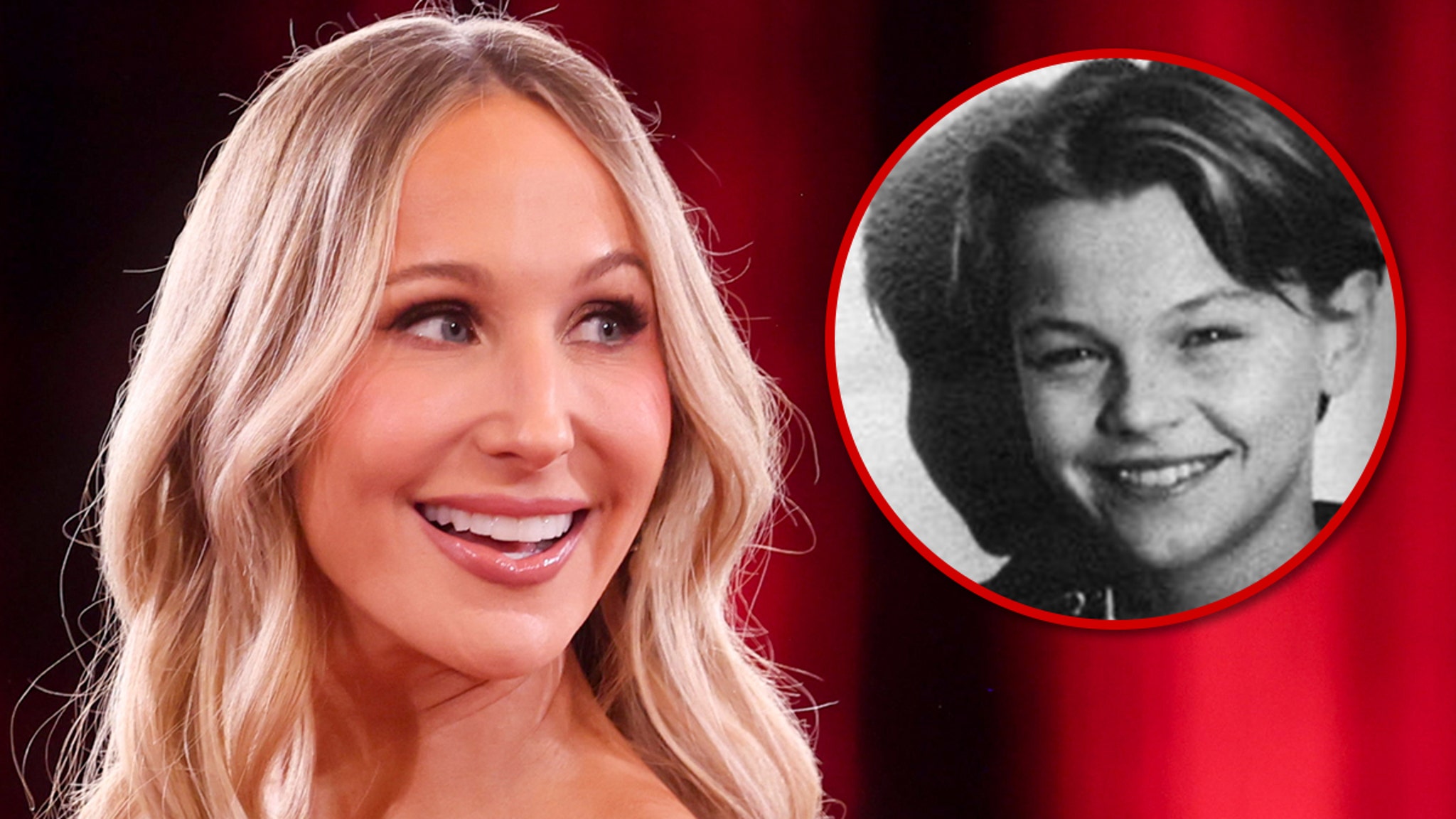 Vea la entrevista Teen Beat de 1991 de Leonardo DiCaprio de la que Nikki Glaser se burló
