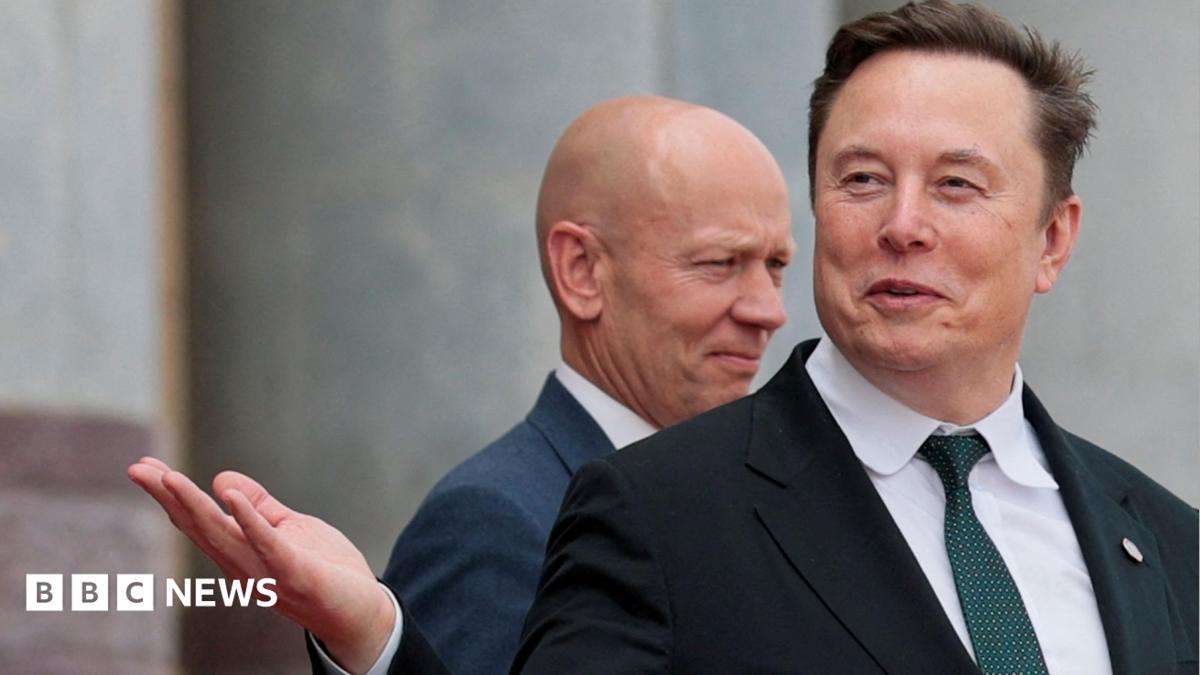 El precio de las acciones de SpaceX ha caído desde su debut en bolsa