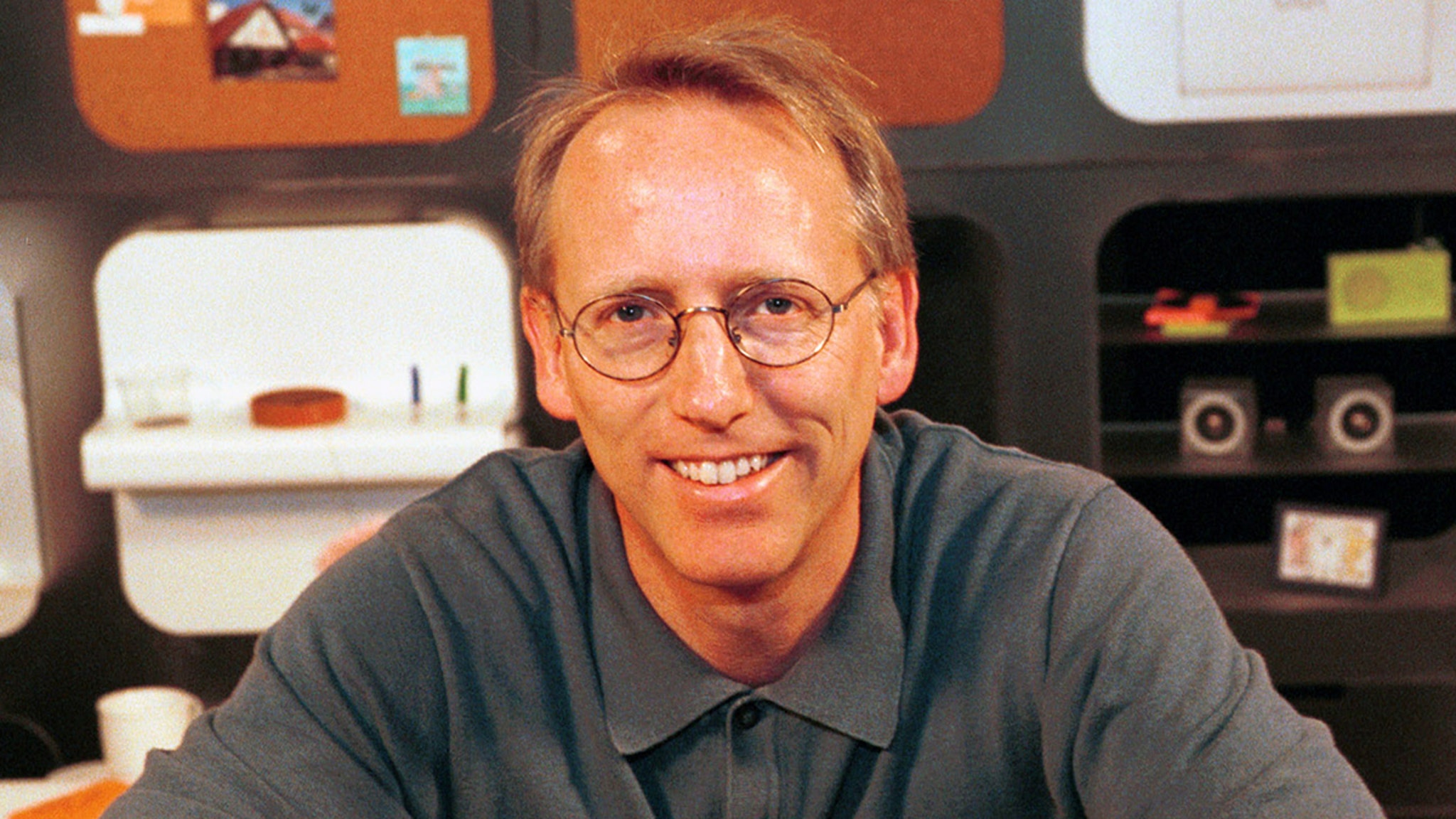 El creador de ‘Dilbert’, Scott Adams, puede tener solo unos días de vida en medio de la batalla contra el cáncer