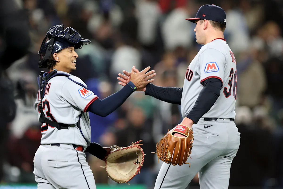 ¿Están disminuyendo los jugadores de la MLB? Por qué los jugadores pierden centímetros de su altura oficial debido al ABS