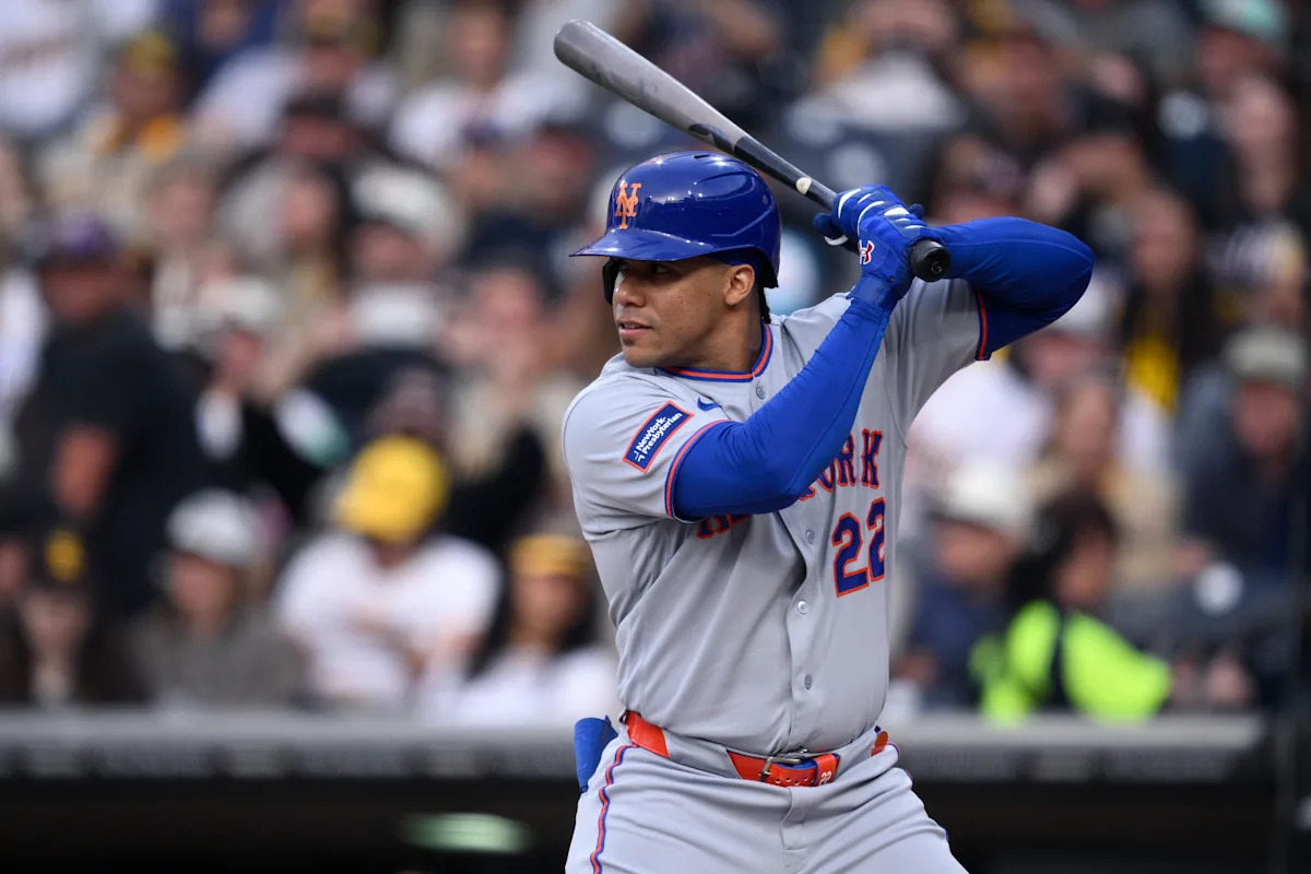 Dónde ver los Mets de Nueva York contra los Padres de San Diego: transmisión en vivo, hora de inicio, canal de televisión, probabilidades para el domingo 7 de junio