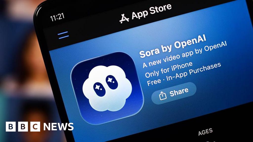 OpenAI pone fin a la asociación con Disney mientras Sora cierra la herramienta de creación de videos
