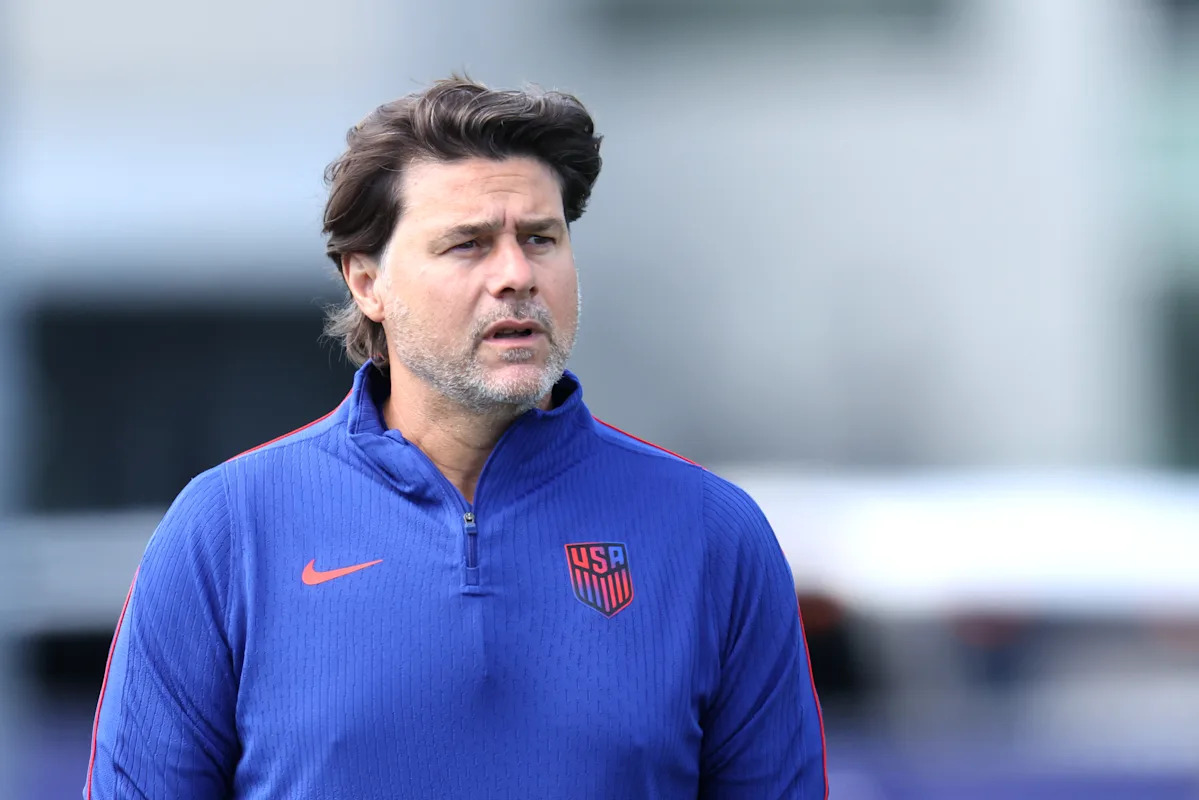 Mauricio Pochettino defiende la decisión de Folarin Balogun de la FIFA y dice que el USMNT fue “suficientemente castigado”