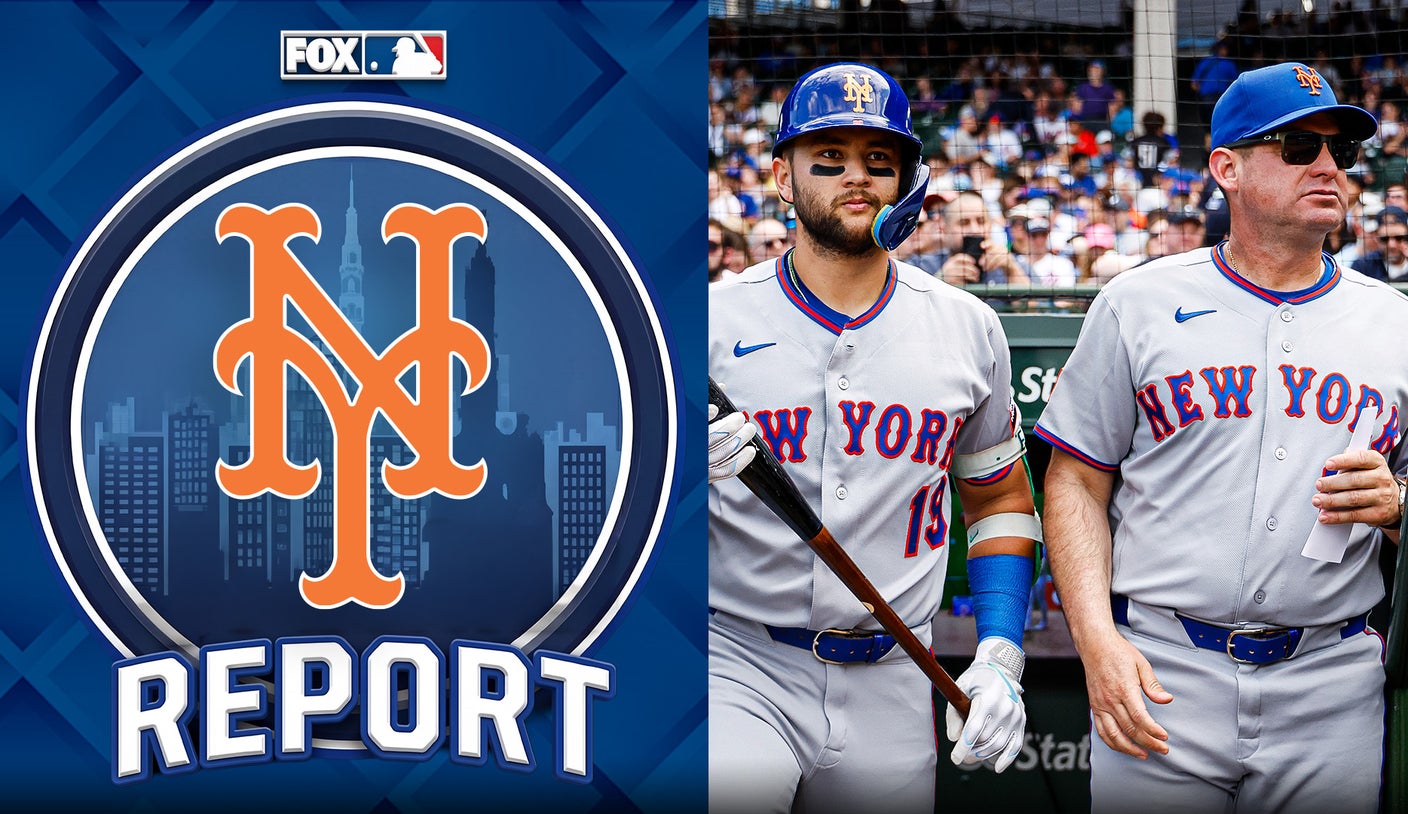 5 cosas que aprendimos sobre los Mets que ocupan el último lugar y ganaron 370 millones de dólares en sus primeros 31 juegos