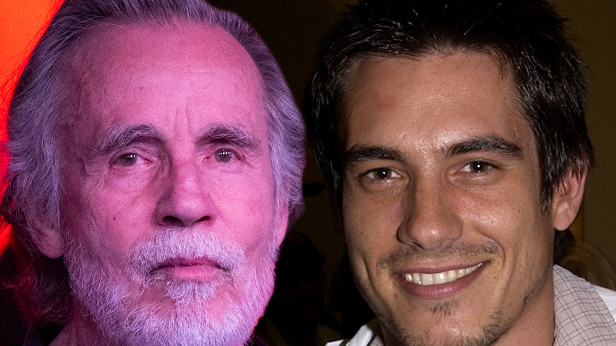 Ethan Browne, el hijo de Jackson Browne, murió por fentanilo y metanfetamina