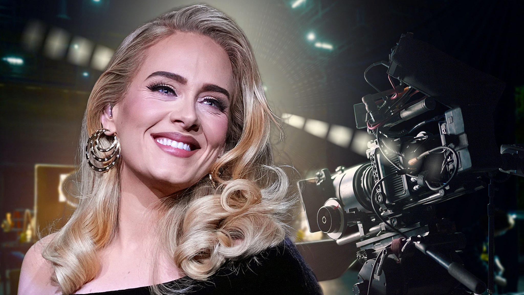 Adele debutará como actriz en ‘Cry to Heaven’ de Tom Ford