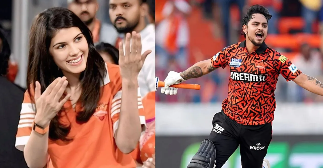 Tres razones por las que SRH Kavyi Marana debería nombrar capitán a Ishan Kishan en ausencia de Pat Cummins