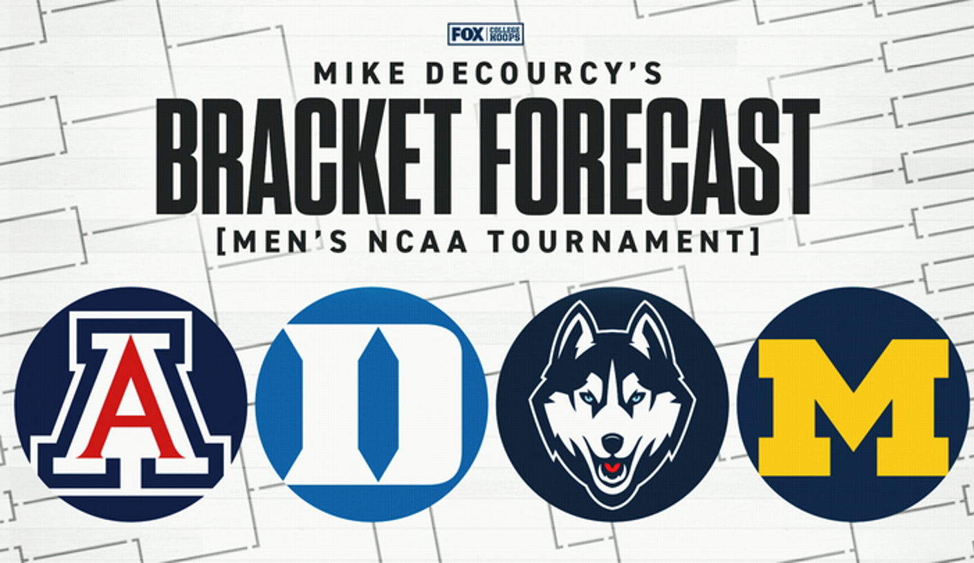 Proyecciones del torneo de la NCAA 2026: el estado de Michigan aguanta; Los diez grandes caos