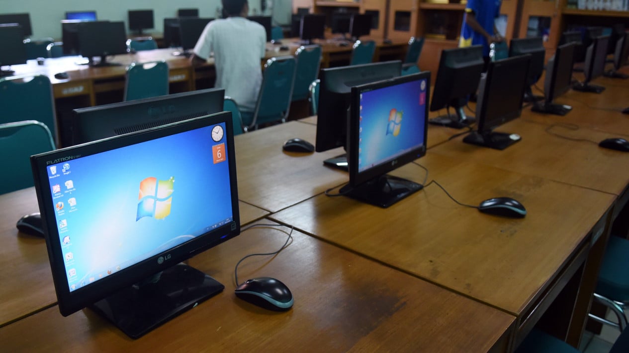 El registro de SPMB de Mang School comenzará el próximo lunes, el sistema está listo para ser accedido por la comunidad