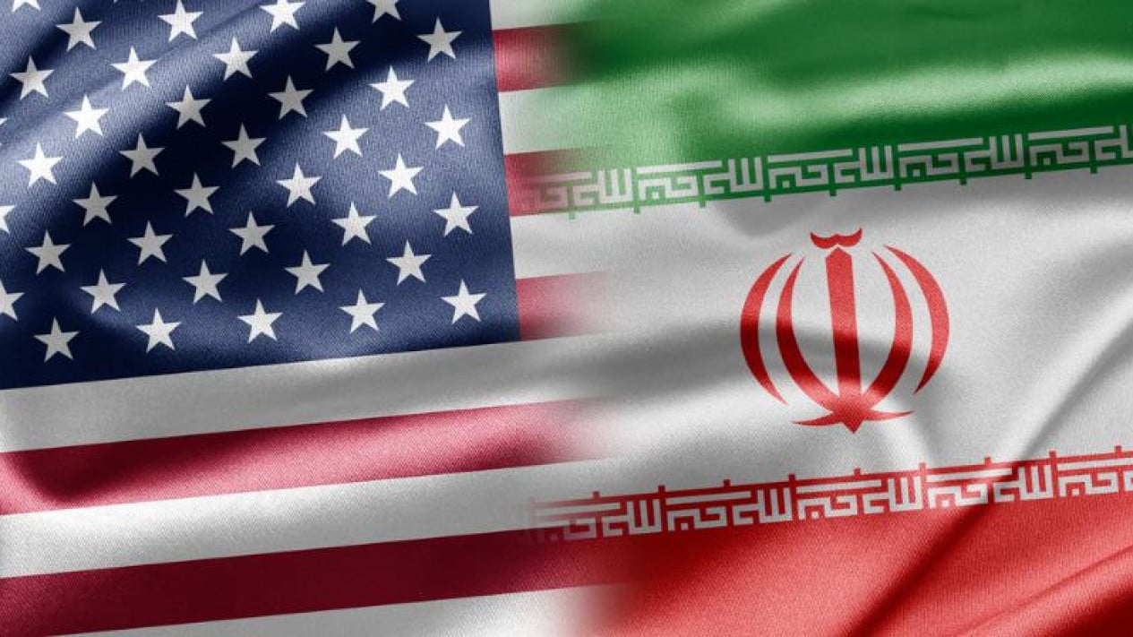 EE.UU. envía nueva propuesta de paz a Irán con 5 puntos