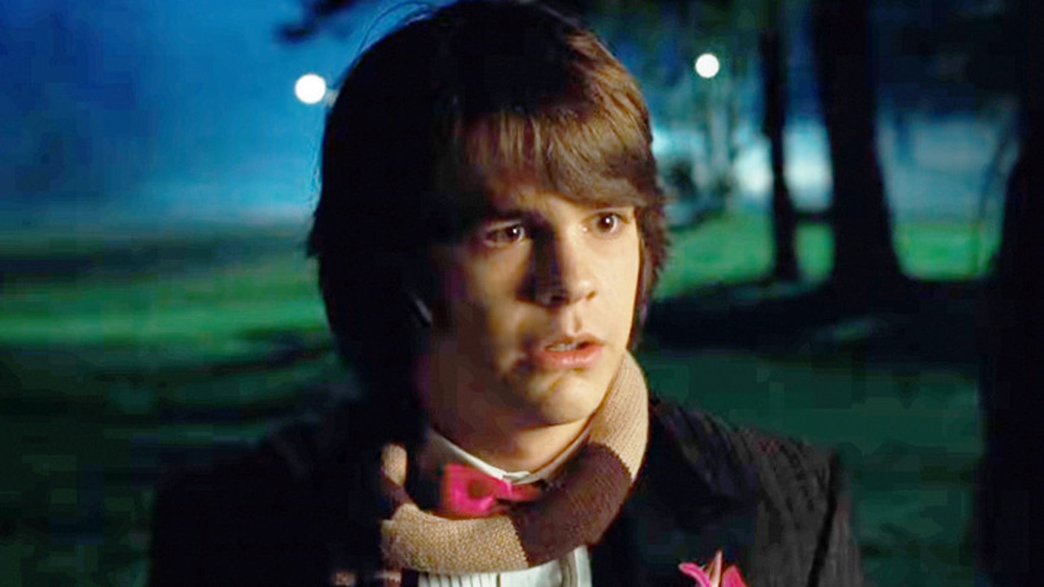 Puce en ‘El cuerpo de Jennifer’ ‘¡¿Memba Him?!