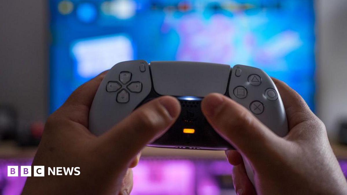 La red PlayStation está caída, miles de personas no pueden jugar juegos digitales