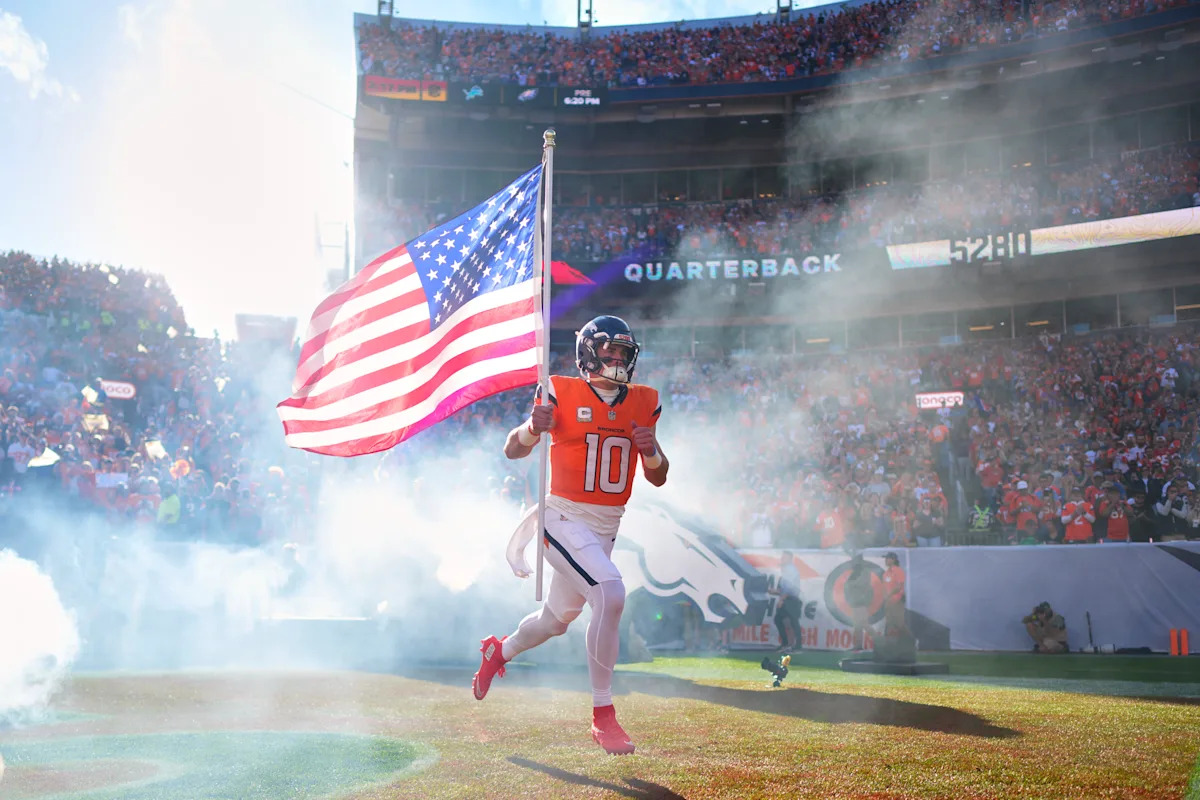 Fantasy Football Start ‘Em, Sit ‘Em: selecciones (y bancos) de la semana 13 de Justin Boone