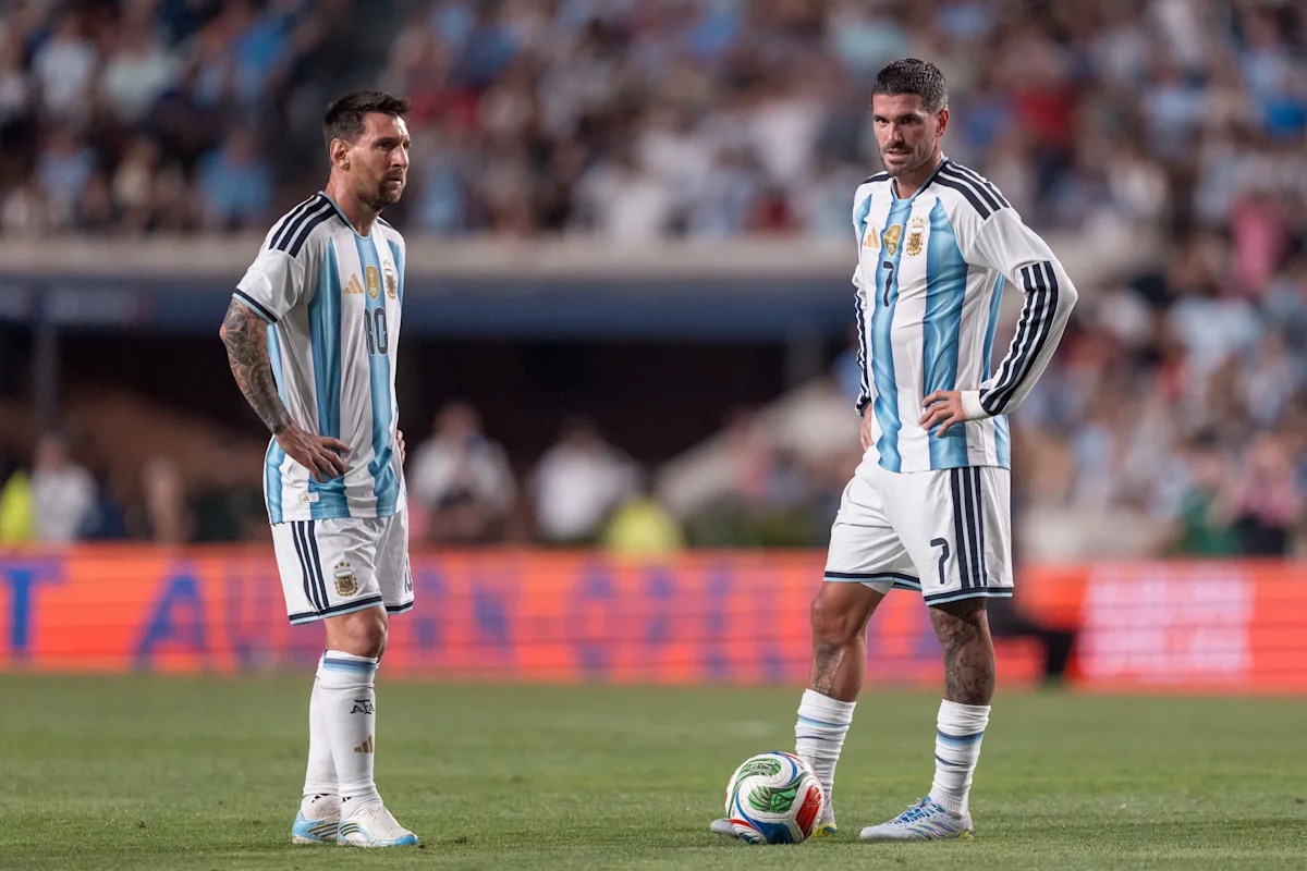 Mundial 2026: No hay mucho desacuerdo entre los usuarios de Yahoo sobre quién ganará cada uno de los 12 grupos