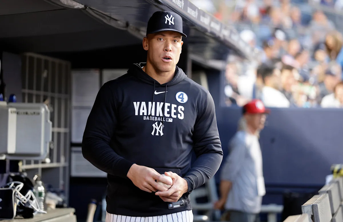 ¿Pánico a rayas? Lo que nos dice el plan de Shohei Ohtani sobre el mercado de tarjetas de Aaron Judge