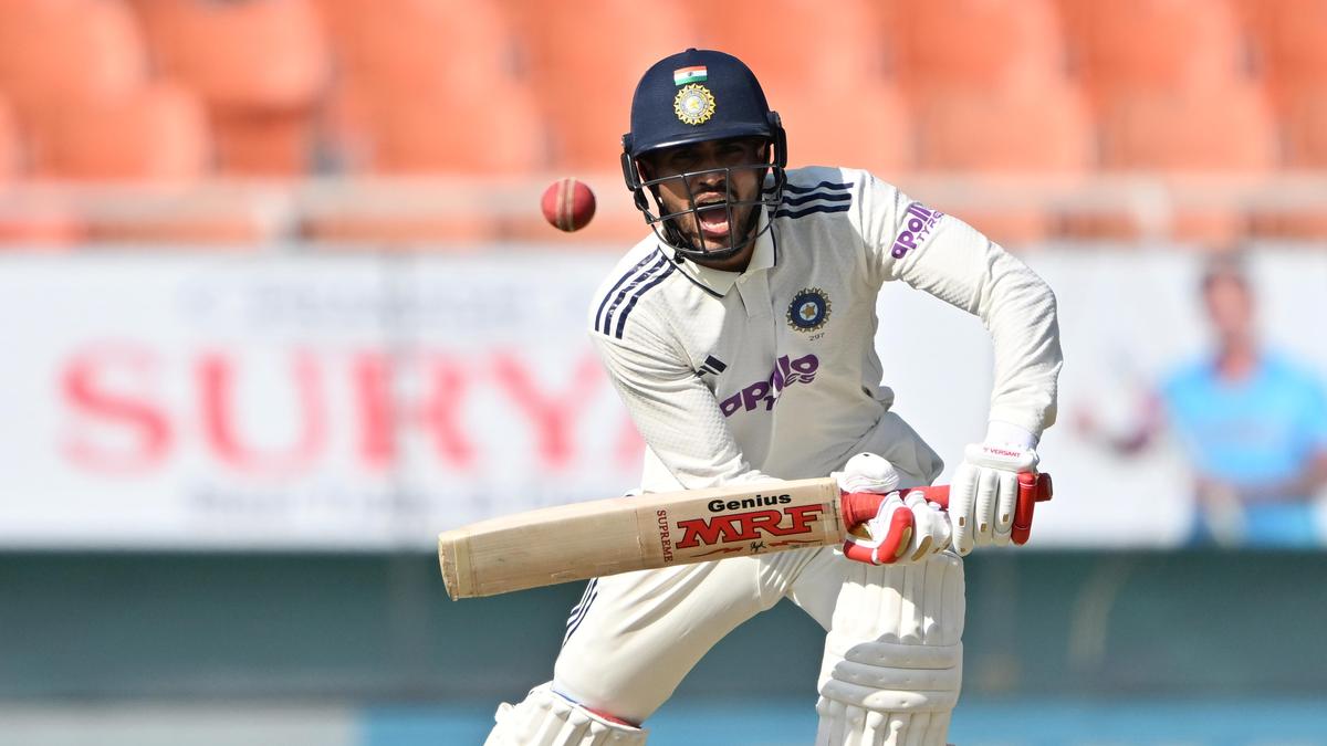 PUNTUACIÓN EN VIVO IND vs AFG, día 2, prueba única: Shubman Gill busca construir un siglo en India vs Afganistán