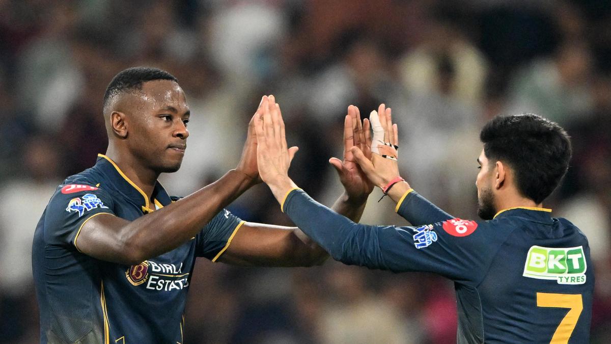 Final de IPL 2026: el ascenso de los Gujarat Titans a la cima