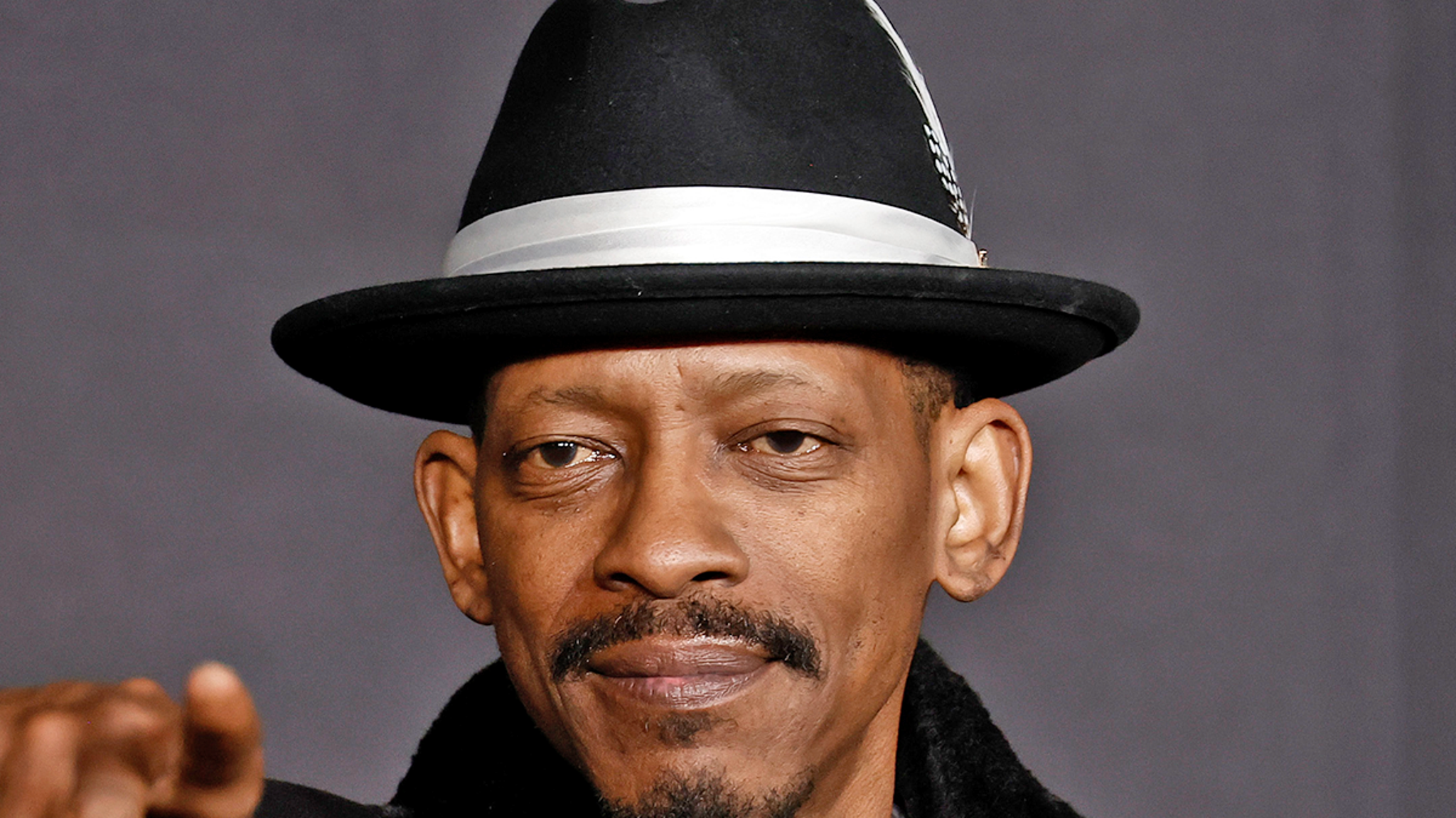 El rapero Kurupt regresa a casa desde el hospital después de luchar contra problemas de salud “graves”