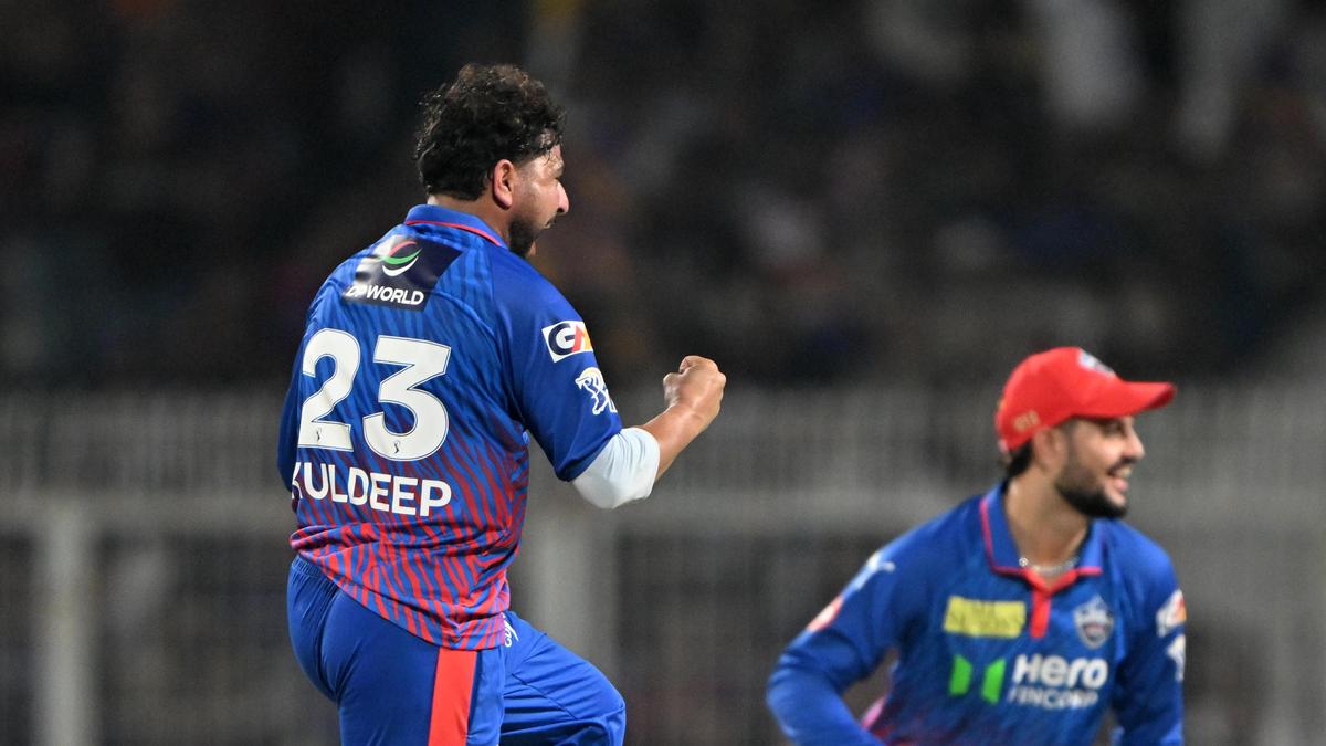 KKR vs DC, IPL 2026: Delhi Capitals termina con una victoria de consolación sobre Kolkata Knight Riders