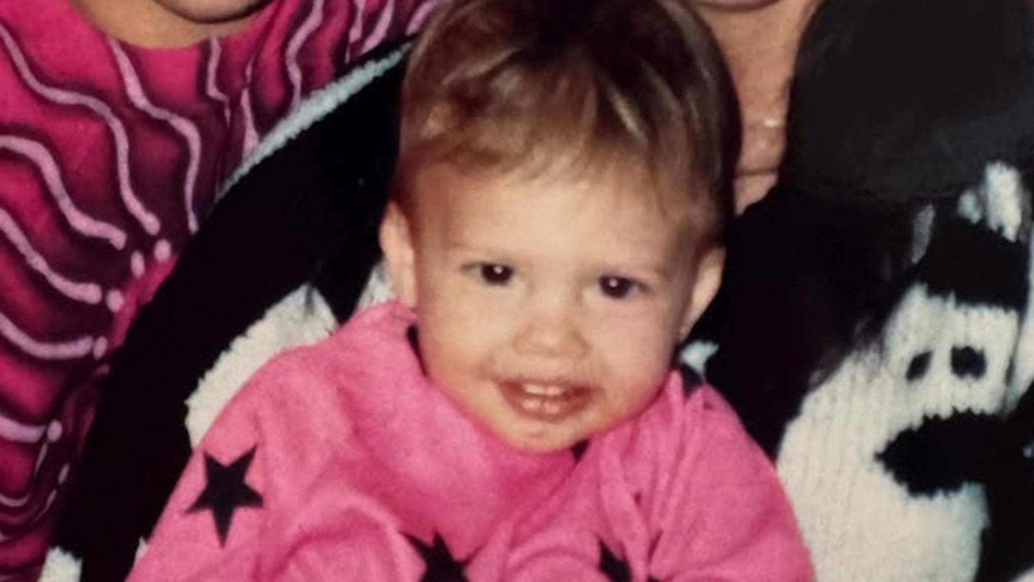 ¡Adivina en quién se convirtió este niño “ridículo”!