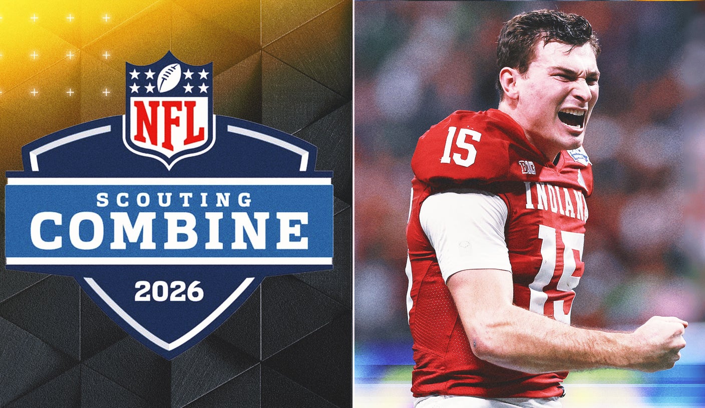 NFL Combine: ¿Cuál es el mejor rasgo de Fernando Mendoza? Los cazatalentos y ejecutivos de la NFL opinan