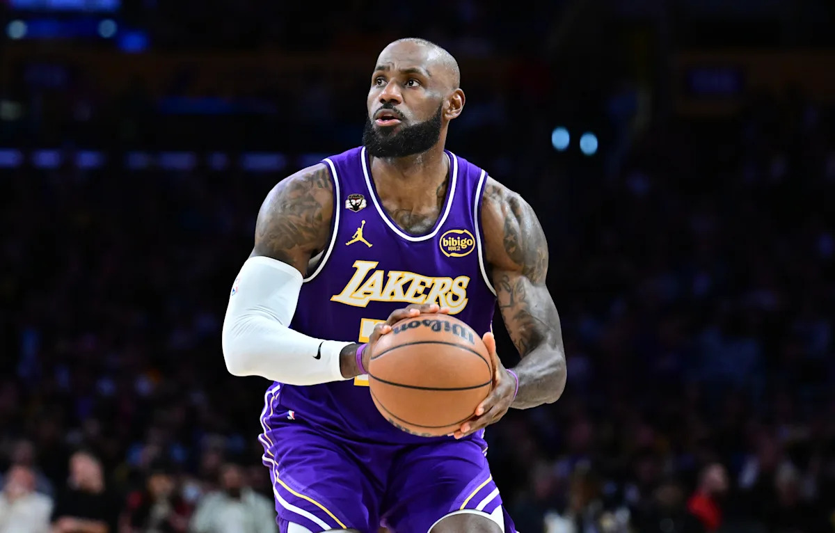 Apuestas, líneas, probabilidades de la NBA: 4 apuestas de futuro para hacer ahora… o pronto