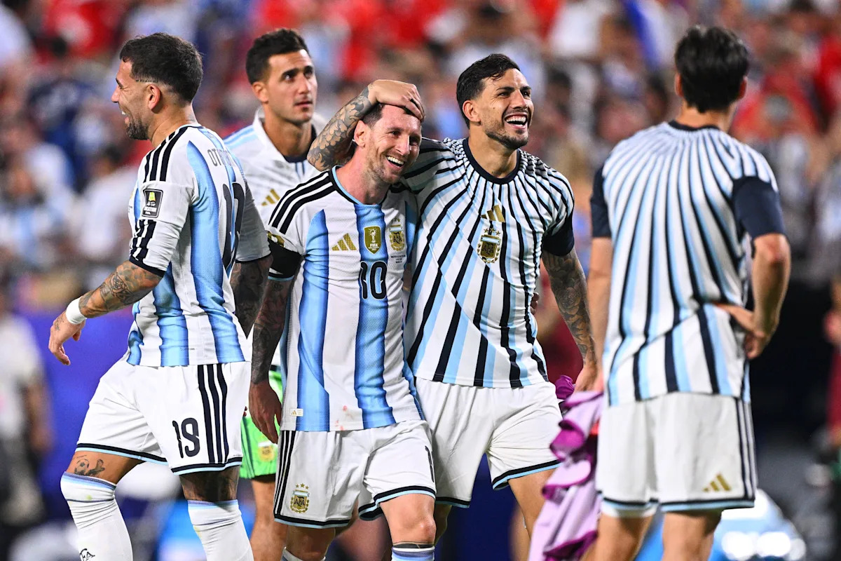 El Mundial de 2026 ha generado un campo de ensueño para las semifinales en Argentina, Inglaterra, Francia y España.