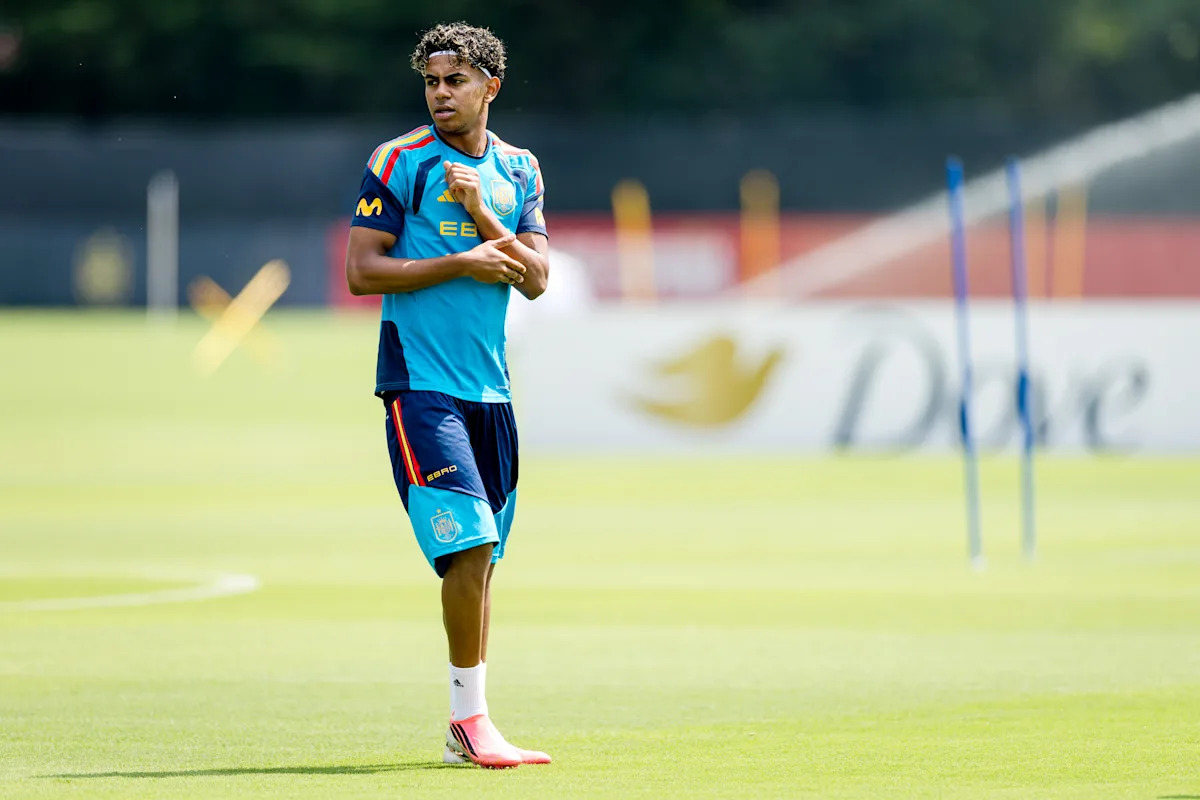 España vs Cabo Verde: Cómo ver el partido del Grupo H del Mundial: canal de TV, hora de inicio, dónde transmitir gratis y más