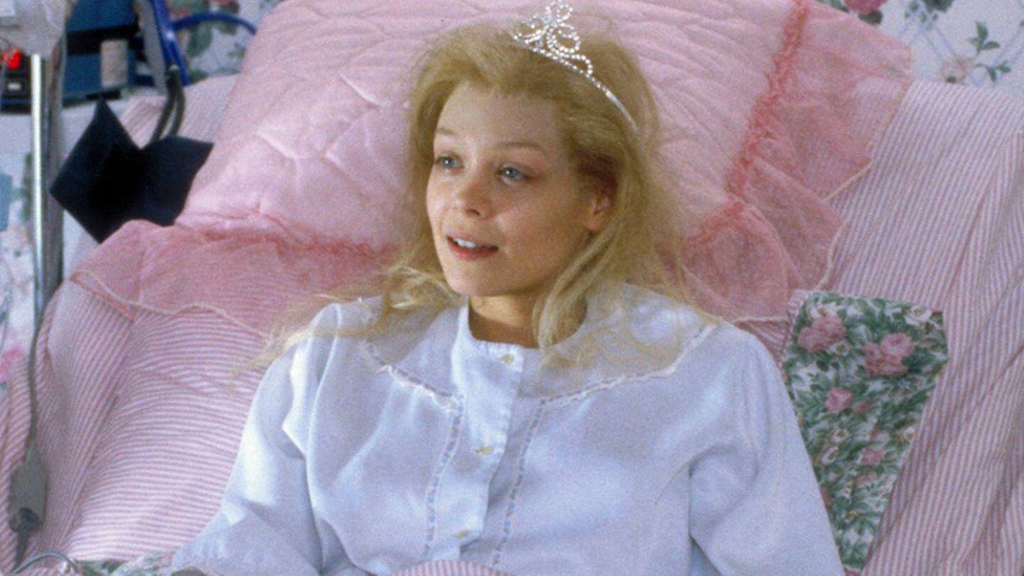 María en ‘Drop Dead Magnifique’ ‘¡¿Memba Her?!