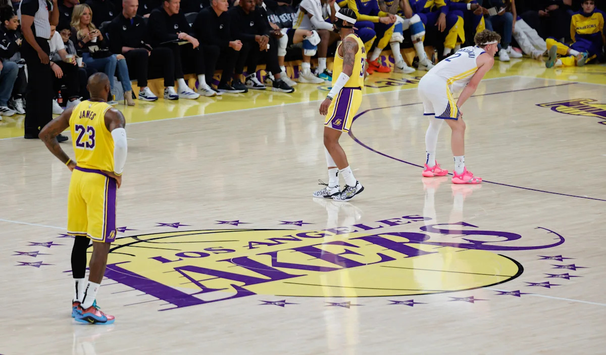 Se espera que los precios de los Lakers aumenten la próxima temporada con el nuevo propietario Mark Walter