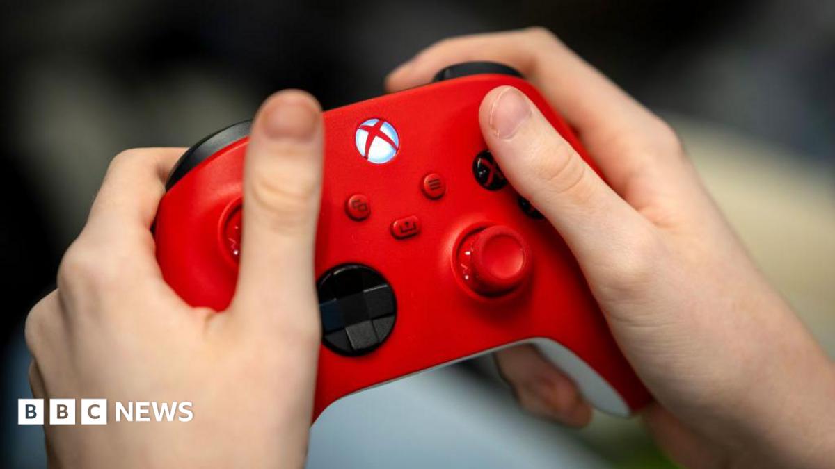 El jefe de tecnología de Xbox dice que una interrupción “inaceptable” no debería afectar a los juegos en disco