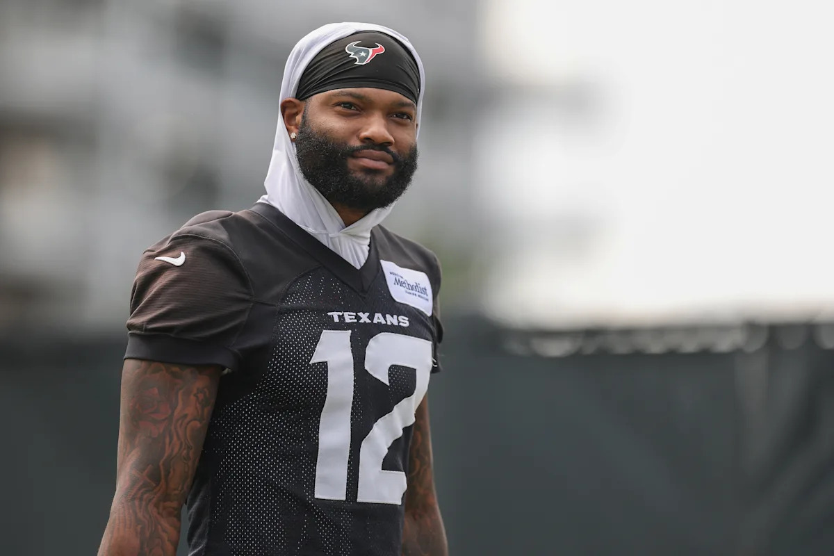 Instantánea de Fantasy Football AFC South: 1 pepita clave de cada equipo hasta 2026