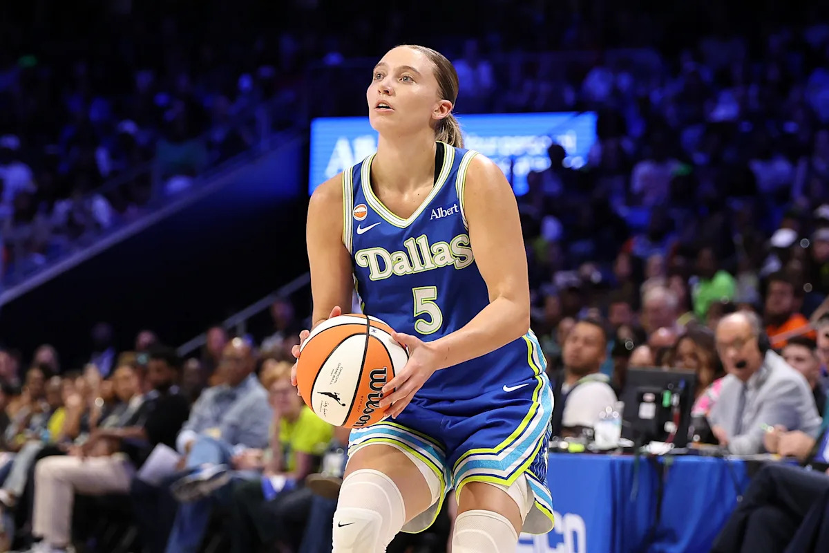 Dallas Wings vs.Washington Mystics: cómo verlo esta noche, hora, canal y más