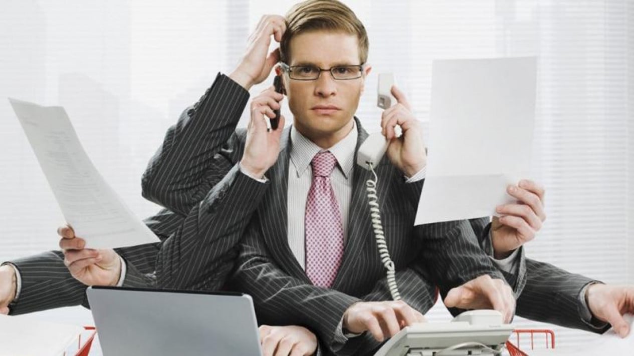 ¡Asustado! ¿Su trabajo está incluido en esta lista de ocupaciones que están en riesgo de extinción en 10 años?