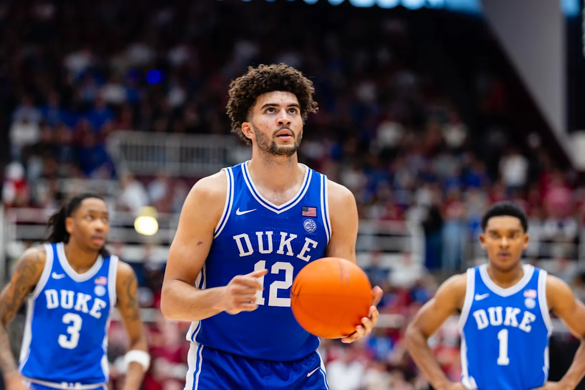 Enfrentamiento del sábado: esto es lo que necesita saber antes del No. 1 Michigan contra el No. 3 Duke, el No. 2 Houston contra el No. 4 Arizona