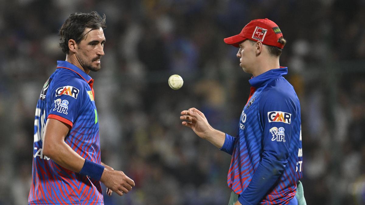 BCCI y las juntas extranjeras deben adaptarse a la disponibilidad de jugadores extranjeros a través de IPL: Mohit, copropietario de PBKS