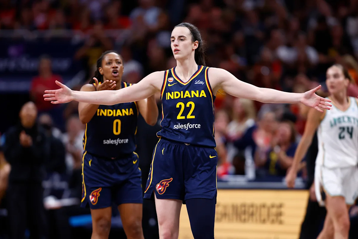 Juego de Estrellas de la WNBA 2026: cómo verlo esta noche, plantillas, canal de televisión y más