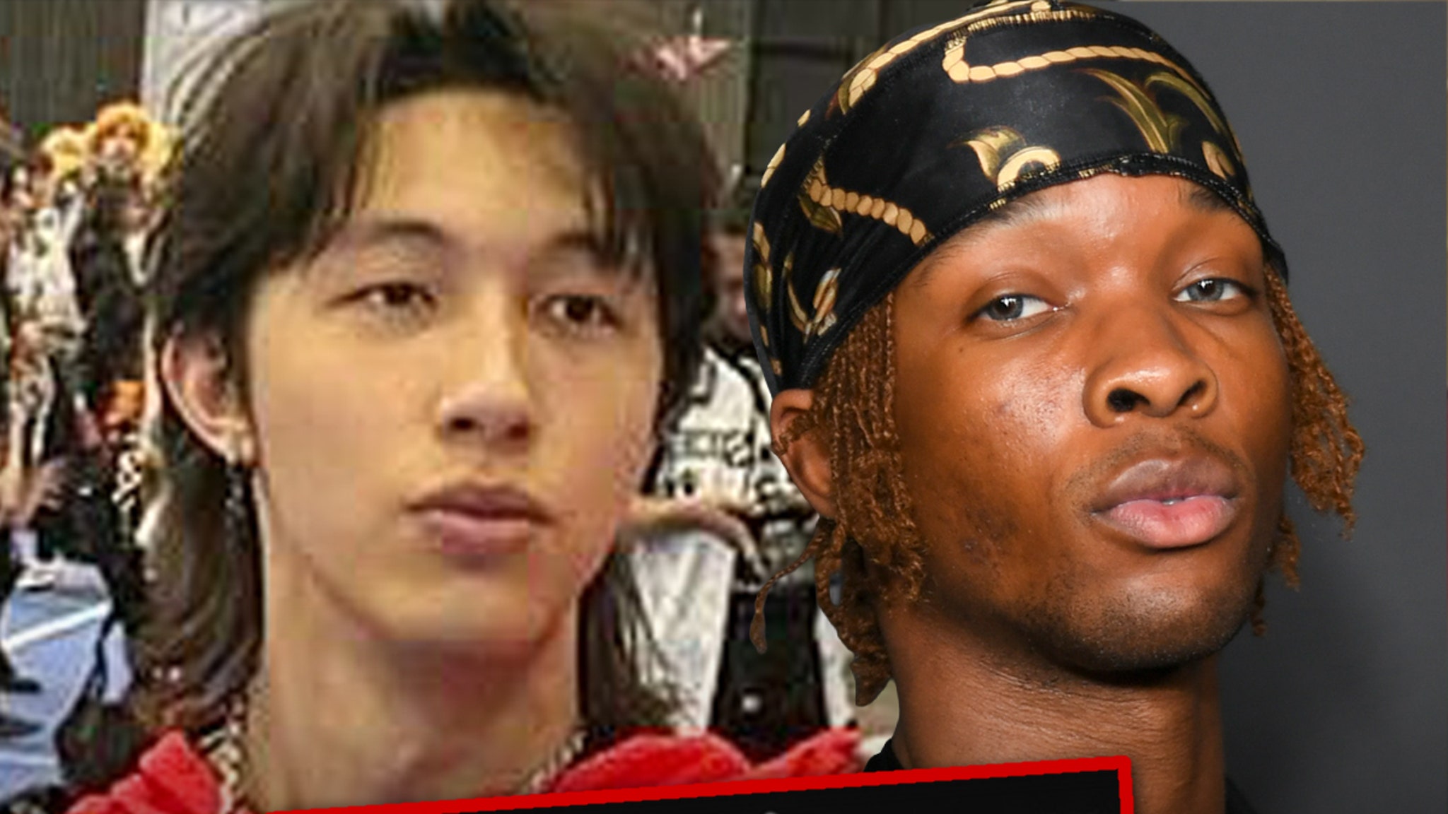 El amigo de D4vd, Neo, dice que ya no comentará públicamente sobre el asunto