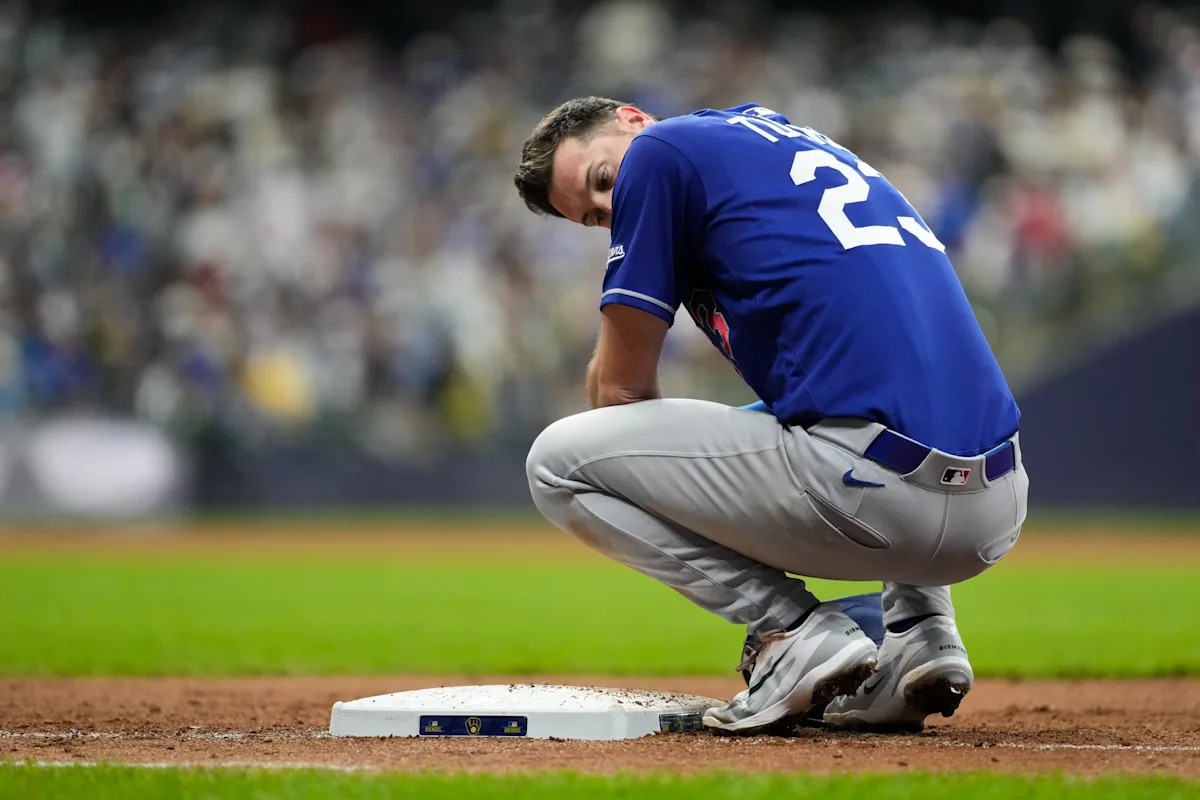 Analizador de comercio de Fantasy Baseball: es hora de intercambiar a estos grandes jugadores