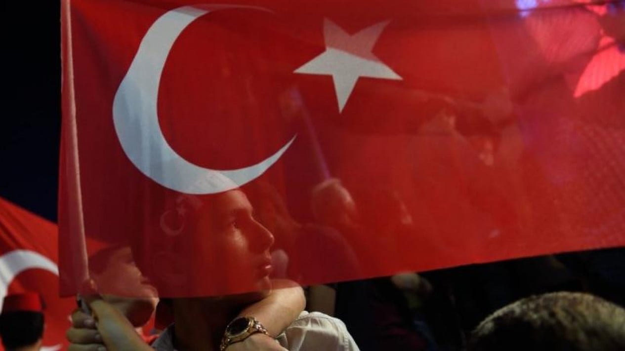 Crisis energética en Turquía, las tarifas de electricidad y gas aumentan un 25 por ciento