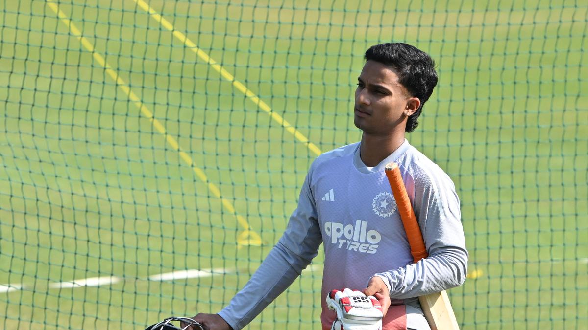 Badoni y Arya se unieron al equipo de preparación para la Copa Mundial T20 de India liberado del equipo del Trofeo Delhi Ranji