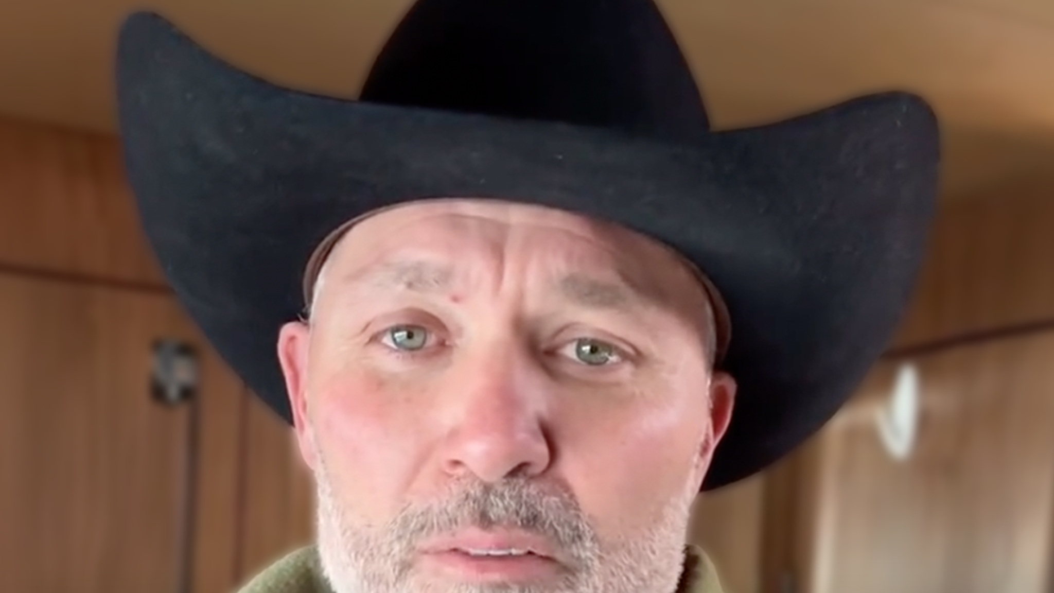 El encarcelado Steven McBee de The McBee Dynasty arrestado en una pelea por acusaciones de fraude