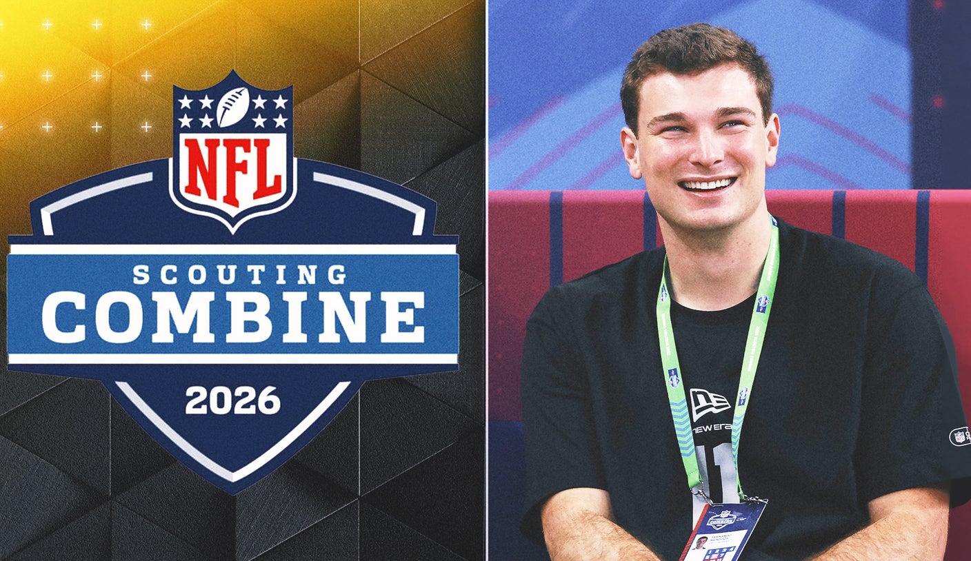 NFL Combine: 7 comentarios más reveladores de la semana en Indianápolis