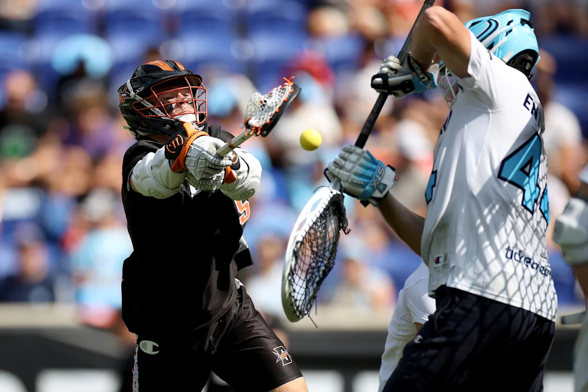 La Premier Lacrosse League recibe 100 millones de dólares para continuar el momento olímpico