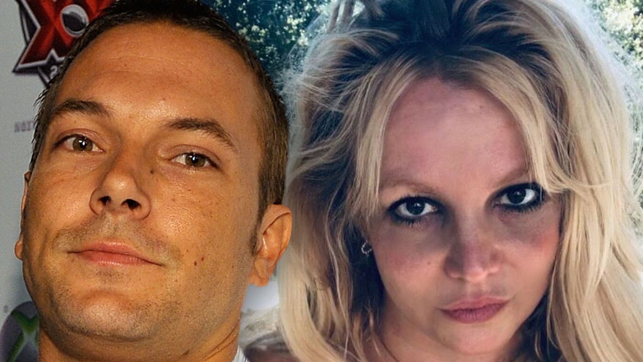 Kevin Federline enfrenta sus propios problemas legales en medio de la terrible experiencia de conducción en estado de ebriedad de Britney Spears