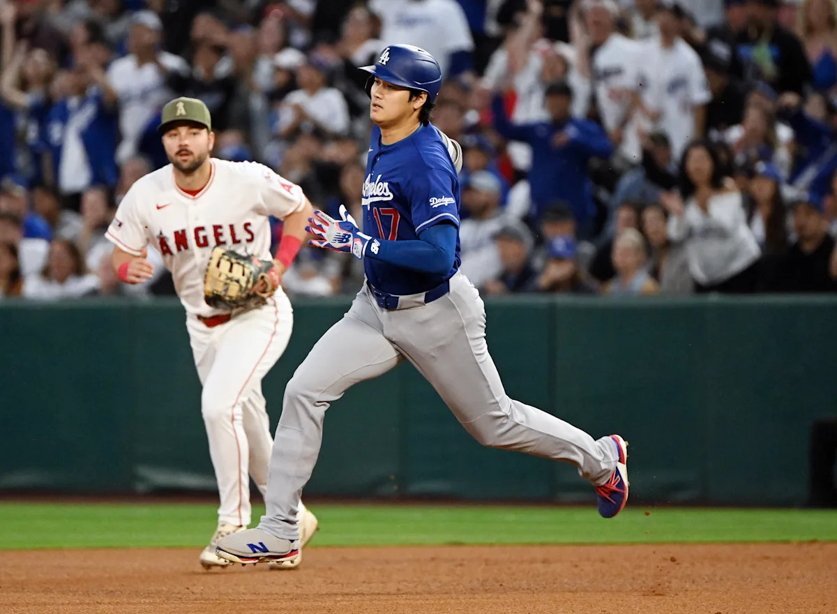 Dónde ver Los Angeles Dodgers contra Los Angeles Angels: transmisión en vivo, canal de televisión, probabilidades para el sábado 16 de mayo