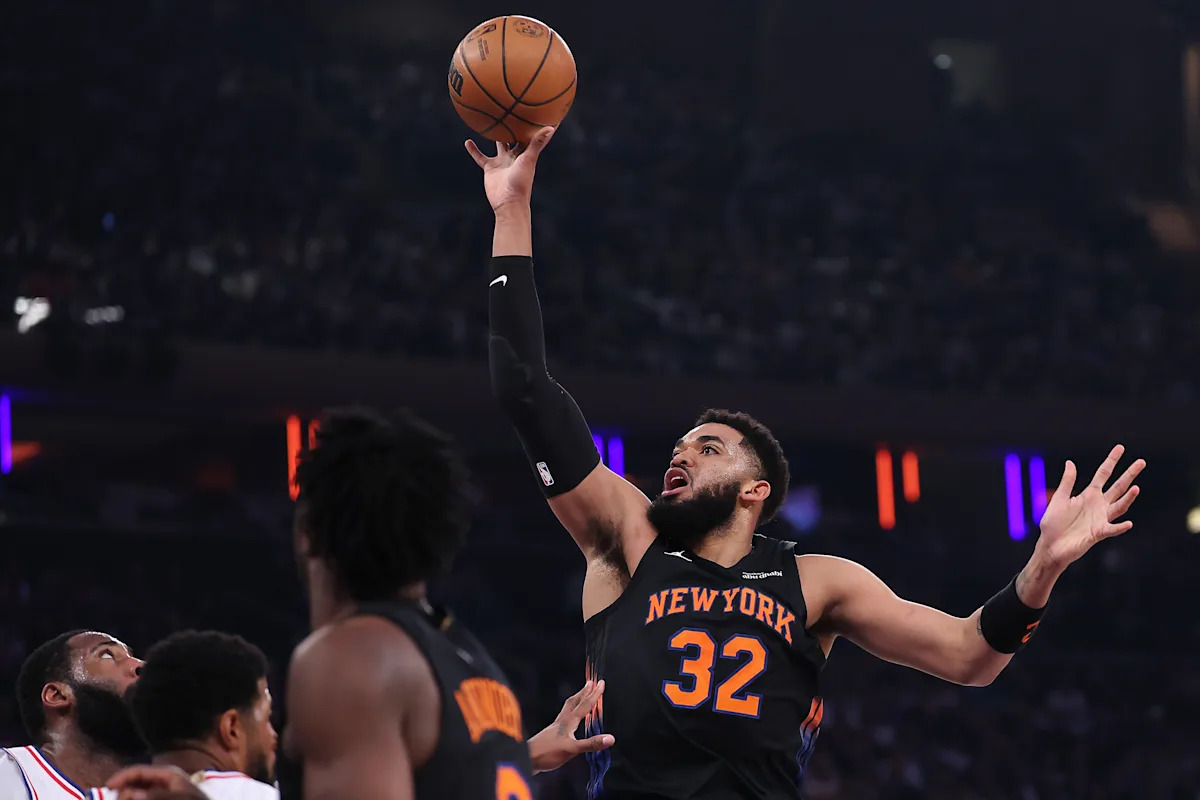 New York Knicks vs.Cleveland Cavaliers: dónde ver el Juego 1 esta noche, hora de inicio, calendario de las finales de conferencia y más
