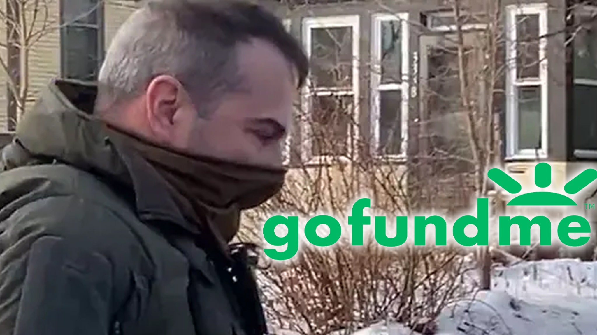 GoFundMe para el agente de ICE Jonathan Ross recibe más de $475,000 en donaciones